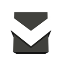 Trash Block Empty icon